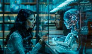 La IA obliga a las instituciones educativas a ajustar sus enfoques a la nueva realidad